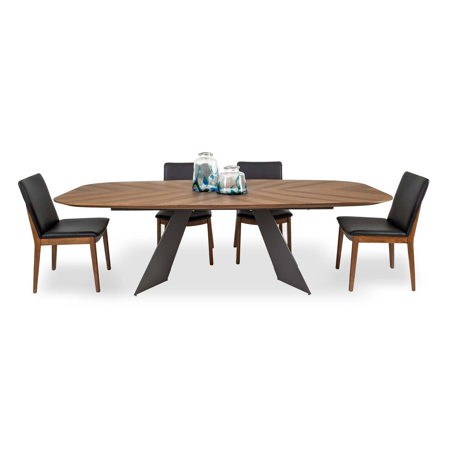 Petra extending dining deals table